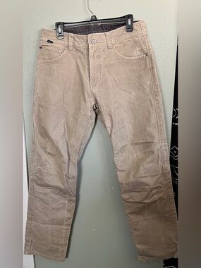 Men’s Kuhl Rydr Pants 32 x 32